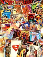Random comic book for sale  Albuquerque