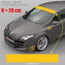 Pare soleil racing d'occasion  Expédié en France