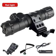 Tactical red laser for sale  MANCHESTER