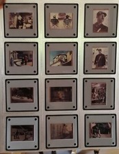 Jacques tati 12x d'occasion  Expédié en Belgium