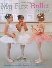 First ballet book for sale First ballet book for sale  UK