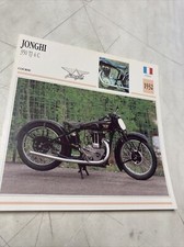 Jonghi 350 tj4c d'occasion Jonghi 350 tj4c d'occasion  Decize