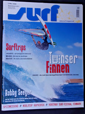 Surf magazin exocet gebraucht kaufen  Kiel