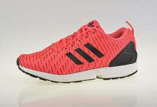 Adidas flux red for sale  SKELMERSDALE
