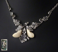 Altes trachten collier gebraucht kaufen  Zweibrücken
