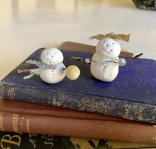 Pair winter white for sale  Farmington