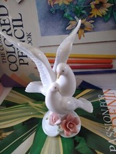 White doves porcelain for sale  Homosassa