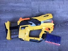 firefly nerf 8 rev strike n for sale firefly nerf 8 rev strike n for sale Round Lake