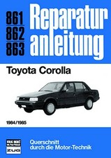 Neuwertige reparaturanleitung  gebraucht kaufen  Achim
