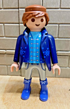 Playmobil personnage professeu d'occasion  Saint-Loup-Géanges