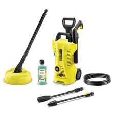 Karcher power control for sale  FLEET