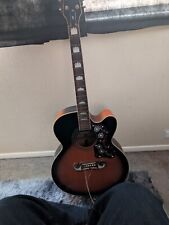 epiphone wilshire for sale  HODDESDON