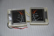 Meter analog gebraucht kaufen  Bad Essen