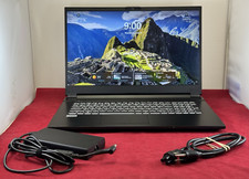Ibuypower clevo custom d'occasion  Expédié en Belgium