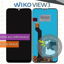 Display wiko view usato  Misilmeri