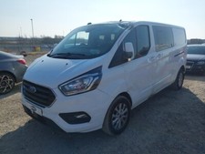 Ford transit custom for sale  STOURBRIDGE
