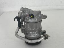 Compressore per bmw usato  Italia