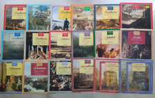Grandi compositori volume usato  Sant Anna d'Alfaedo