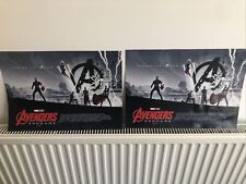 Marvel avengers endgame for sale  PORTSMOUTH