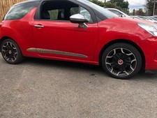 Citroen ds3 2012 for sale  SCUNTHORPE