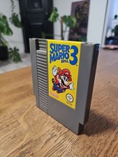 Nintendo nes super gebraucht kaufen  Gladbeck