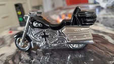 Rarität motorrad feuerzeug gebraucht kaufen  Weinböhla