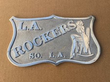 Rockers south vintage for sale  Claremont