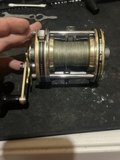 Carretel Abu Garcia BG 7.000 HS Big Game comprar usado  Enviando para Brazil