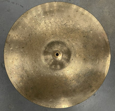 Prato de passeio Zildjian ZBT 20" comprar usado  Enviando para Brazil