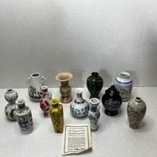 Franklin mint treasures for sale  Rankin