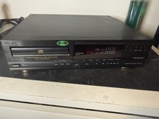 Sony cdp m48 for sale  STRATFORD-UPON-AVON
