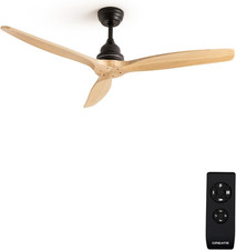 Ventilateur plafond windwood d'occasion  Villeurbanne