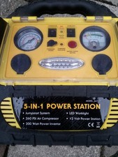 Power station a67hy for sale  ILFORD