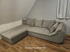 Couch schlaffunktion form gebraucht kaufen  Lüdenscheid