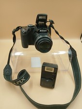 Nikon coolpix p100 usato  Spedire a Italy