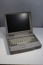 *Para Peças/Não Funciona* Notebook Toshiba Tecra 720CDT Vintage comprar usado  Enviando para Brazil