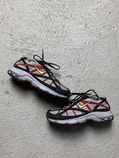 Nike Acg Shoes Vintage Gorpcore Streetwear Retro Hiking Sneakers na sprzedaż  PL