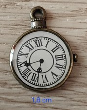 Puppenhaus zubehör uhr gebraucht kaufen  Dresden