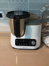 Robot cucina moulinex usato  San Pietro a Maida