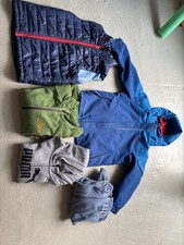 Jungen stk jacken gebraucht kaufen  Nürnberg