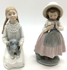 Nao lladro figurines for sale  BERKHAMSTED