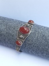 Antico bracciale argento usato  Milano