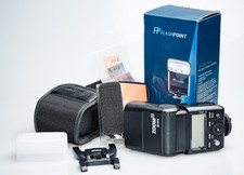 Flashpoint zoom mini for sale  Alexandria