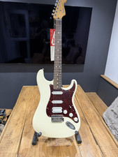 Fender lonestar stratocaster for sale  PERSHORE