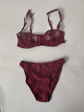 Soutien gorge corbeille d'occasion  Antony