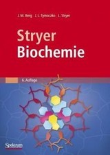 Stryer biochemie berg gebraucht kaufen  Berlin