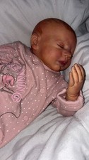 Reborn baby doll. for sale Reborn baby doll. for sale  CROOK