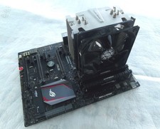 Bundle intel 6700k usato  Pescara