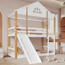 Hochbett etagenbett kinderbett gebraucht kaufen  Buchholz i.d. Nordheide