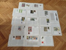 Lot feuillet cef d'occasion  Chelles